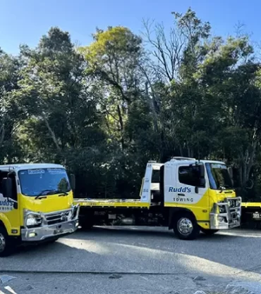 All Vehicle Types Towing