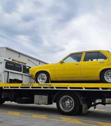 Tow Truck Near Me Burpengary