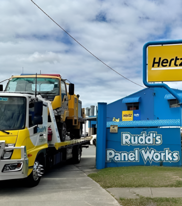 Car Towing Service Queensland