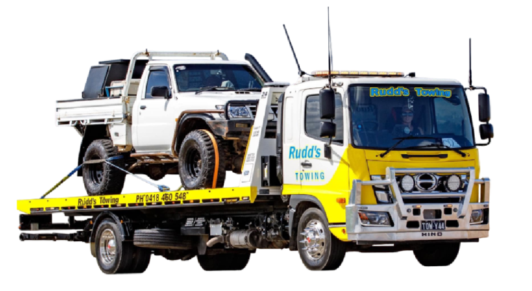 Trucks Towing Caboolture